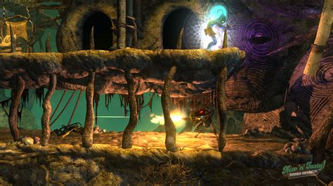 Oddworld: New 'n' Tasty on Steam.
